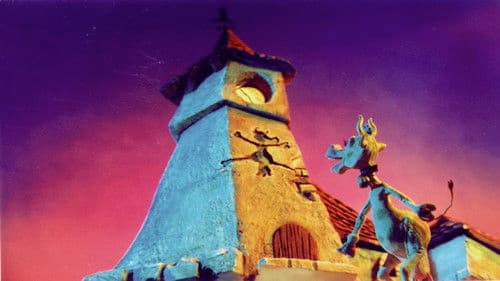 La vache qui voulait sauter par dessus l'église Bild 3