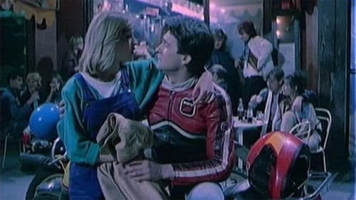 Groznica ljubavi Bild 1