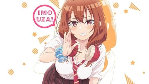 My Friend's Little Sister Has It In for Me! Bild 4