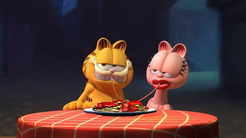 Garfield's Fun Fest Bild 1
