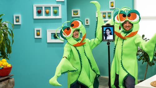 An die töpfe, fertig, lecker! Bild 8