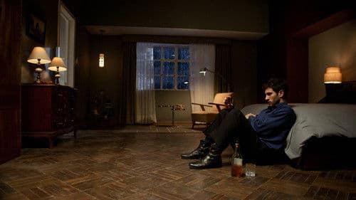 Das verborgene Gesicht Bild 3