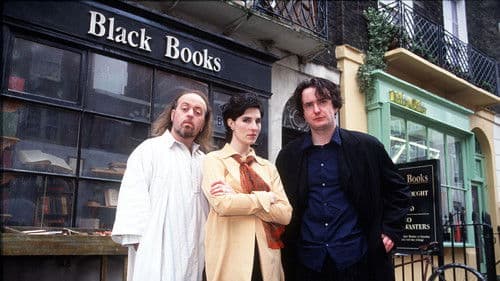Black Books Bild 1