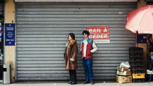 Le Dernier des Juifs Bild 6