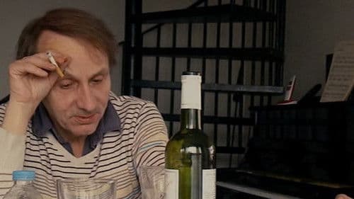 Die Entführung des Michel Houellebecq Bild 1