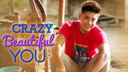 Crazy Beautiful You Bild 6