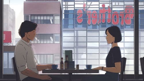 Gipfel der Götter Bild 6