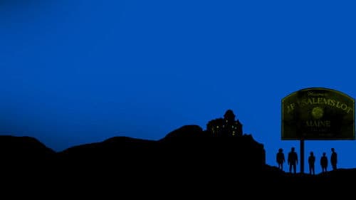 Salem's Lot - Brennen muss Salem Bild 4