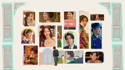 해피 뉴 이어 Bild 6