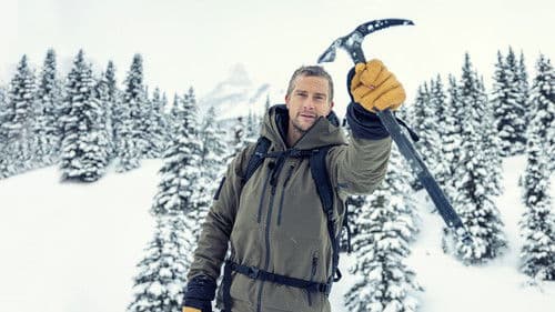 Bear Grylls: Stars am Limit - Die Challenge Bild 8