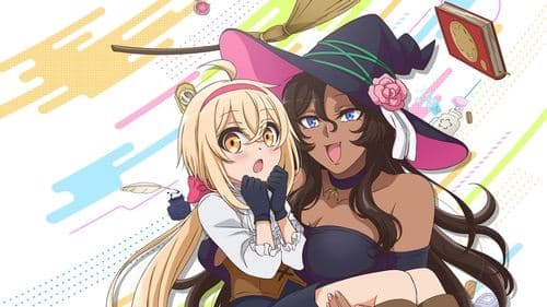 The Family Circumstances of the Irregular Witch Bild 1