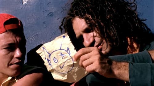 הכוכב הכחול Bild 5