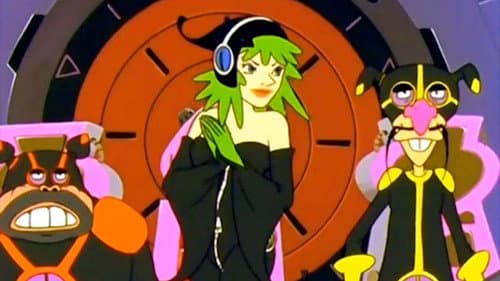 タイムボカンシリーズ タイムパトロール隊 オタスケマン Bild 1