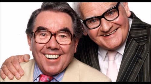 The Best Of The Two Ronnies - Volume 2 Bild 1