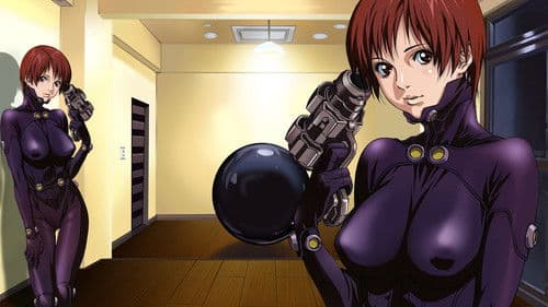 Gantz Bild 1
