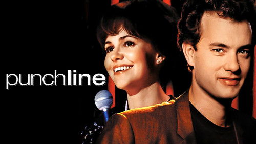 Punchline - Der Knalleffekt Bild 7