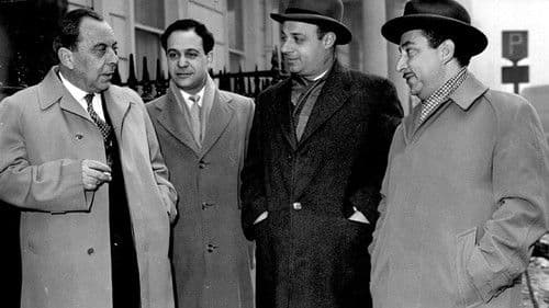 Kıbrıs'ın 50 Yılı Bild 1