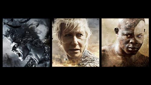 The Tempest - Der Sturm Bild 2