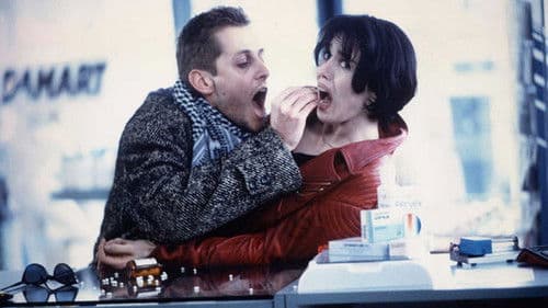 Toxic Affair - Die Fesseln der Liebe Bild 1