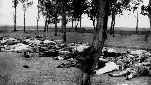 The River Ran Red Bild 1