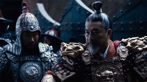 Die Söhne des Generals Yang Bild 1