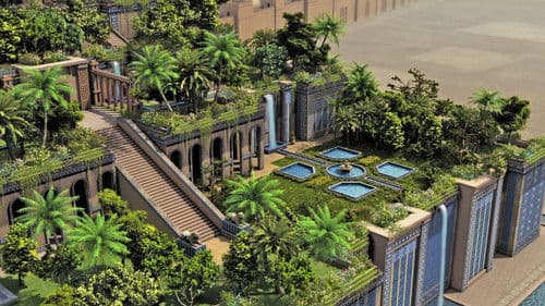 Babylone, la cité des merveilles Bild 1