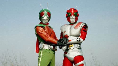 10号誕生！仮面ライダー全員集合！！ Bild 2