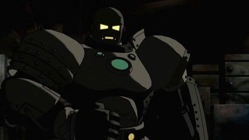 The Invincible Iron Man Bild 7