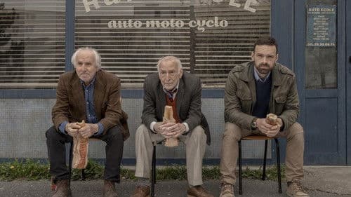 Führerschein und nichts wie weg Bild 1