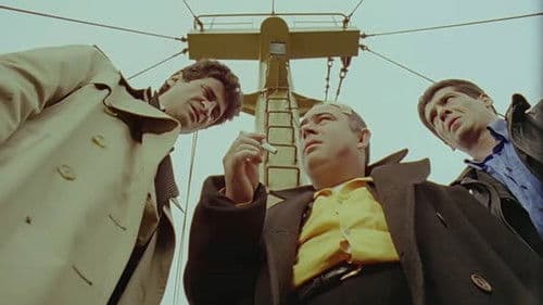 Laleli'de Bir Azize Bild 2