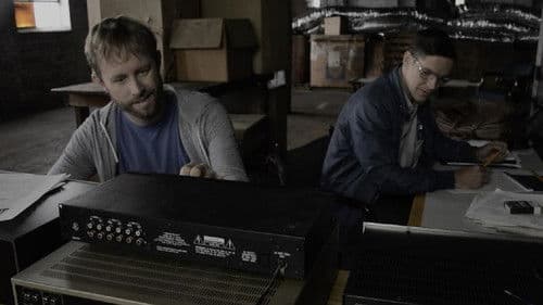 Dark Resonance Bild 1