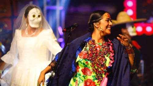 Canto a La Memoria Bild 8