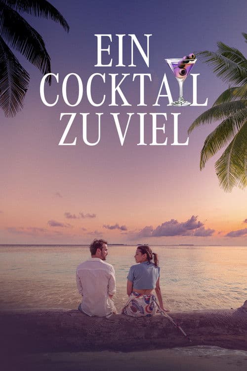 Ein Cocktail zu viel