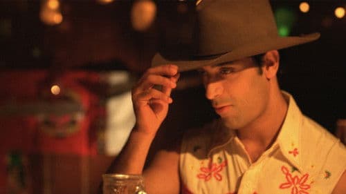 Indian Cowboy Bild 2