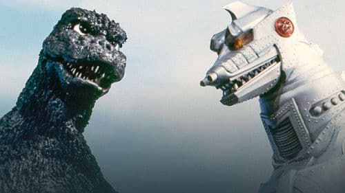 King Kong gegen Godzilla Bild 8
