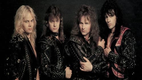 Running Wild: The Final Jolly Roger Bild 3