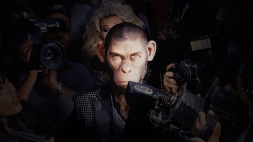 Better Man - Die Robbie Williams Story Bild 8