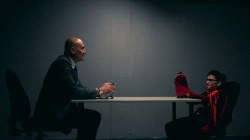 Secret Identity Bild 1