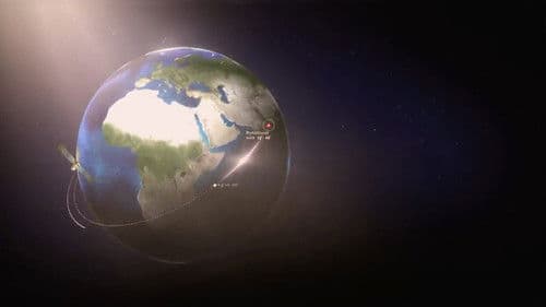 Project Earth Bild 1