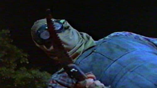 Denn nachts kommt Charlie Bild 1