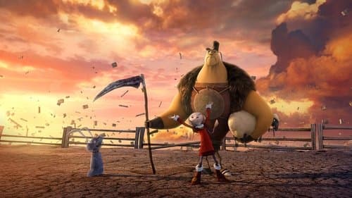 Die Drachenjäger Bild 2