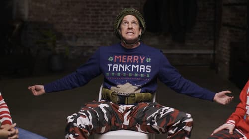 X-Mas Anonymous Bild 1