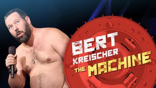 Bert Kreischer: The Machine Bild 2