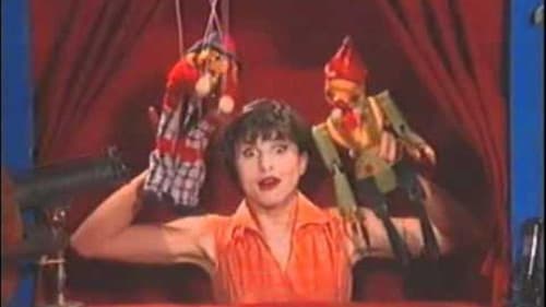 Monica and George In The Magic Toyshop Bild 1