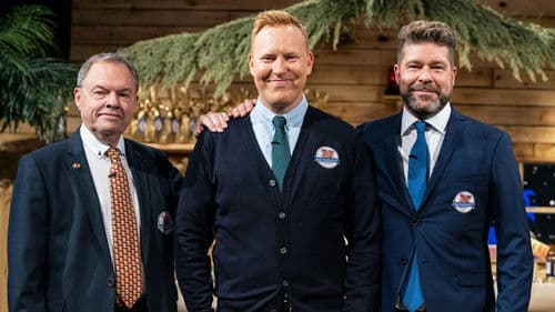 Natholdets julekalender Bild 1