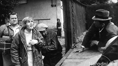 Den sedmý – osmá noc Bild 1