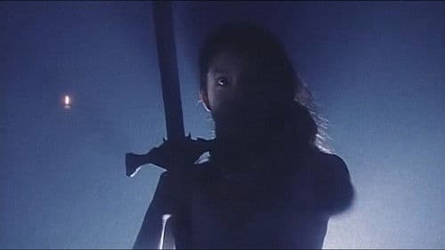 Eko Eko Azarak III: The Dark Angel Bild 3