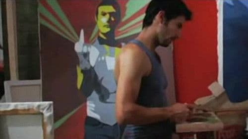 Fall, Hot Rain Bild 1