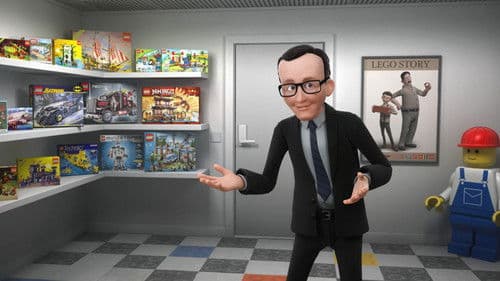 The LEGO® Story Bild 2