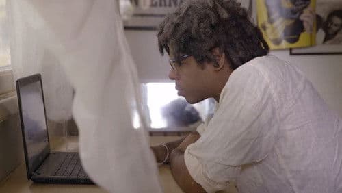 É Rocha e Rio, Negro Leo Bild 1